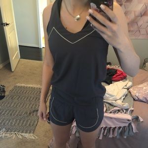 Lululemon Romper